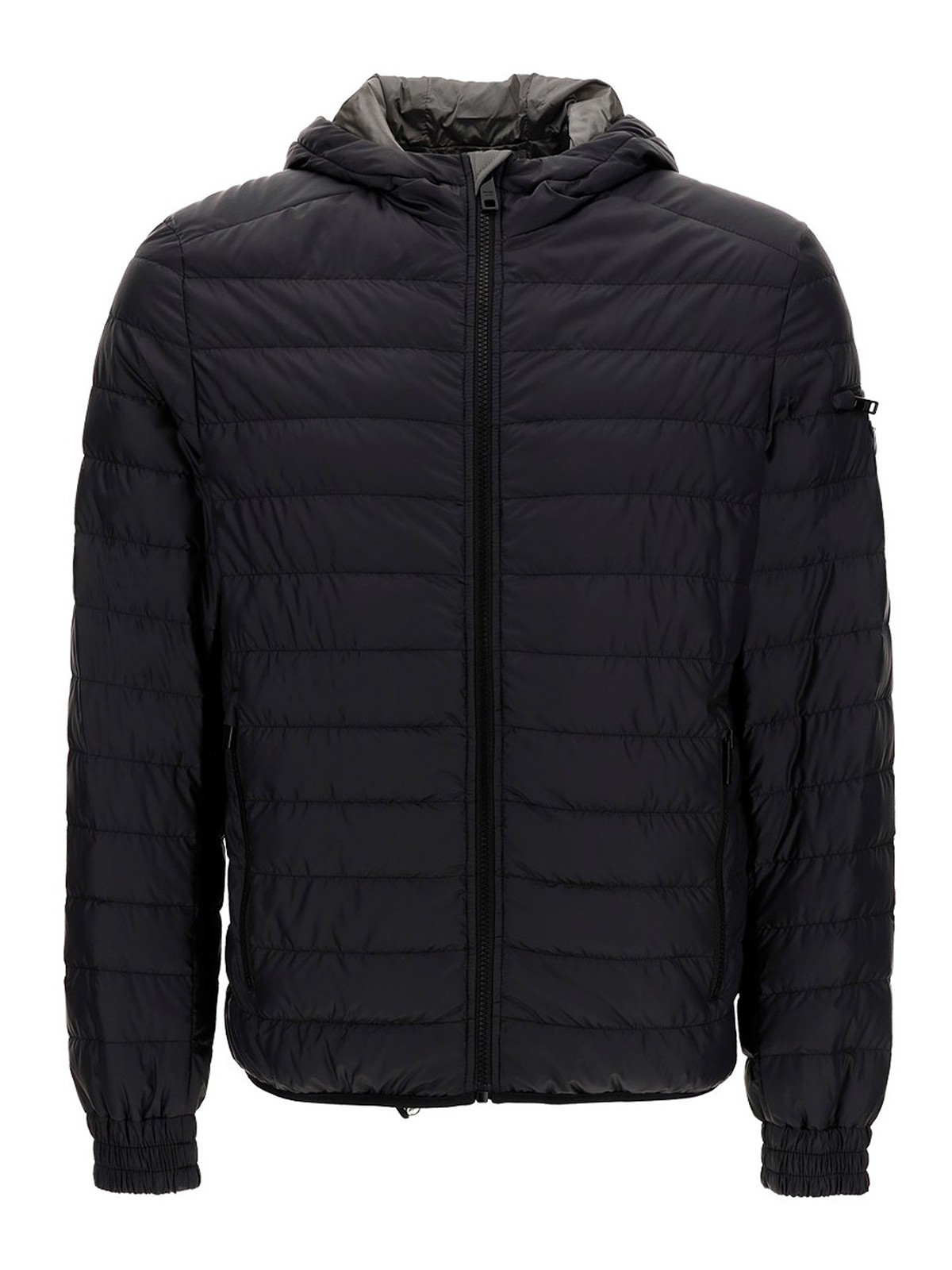 Padded jackets Prada - Lightweight quilted puffer jacket - SGN9581YNSF0A64