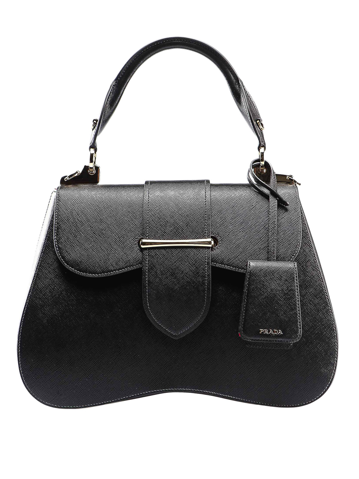 prada sidonie medium saffiano bag