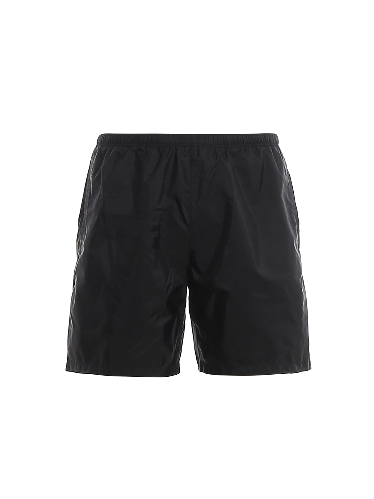 prada swimming shorts