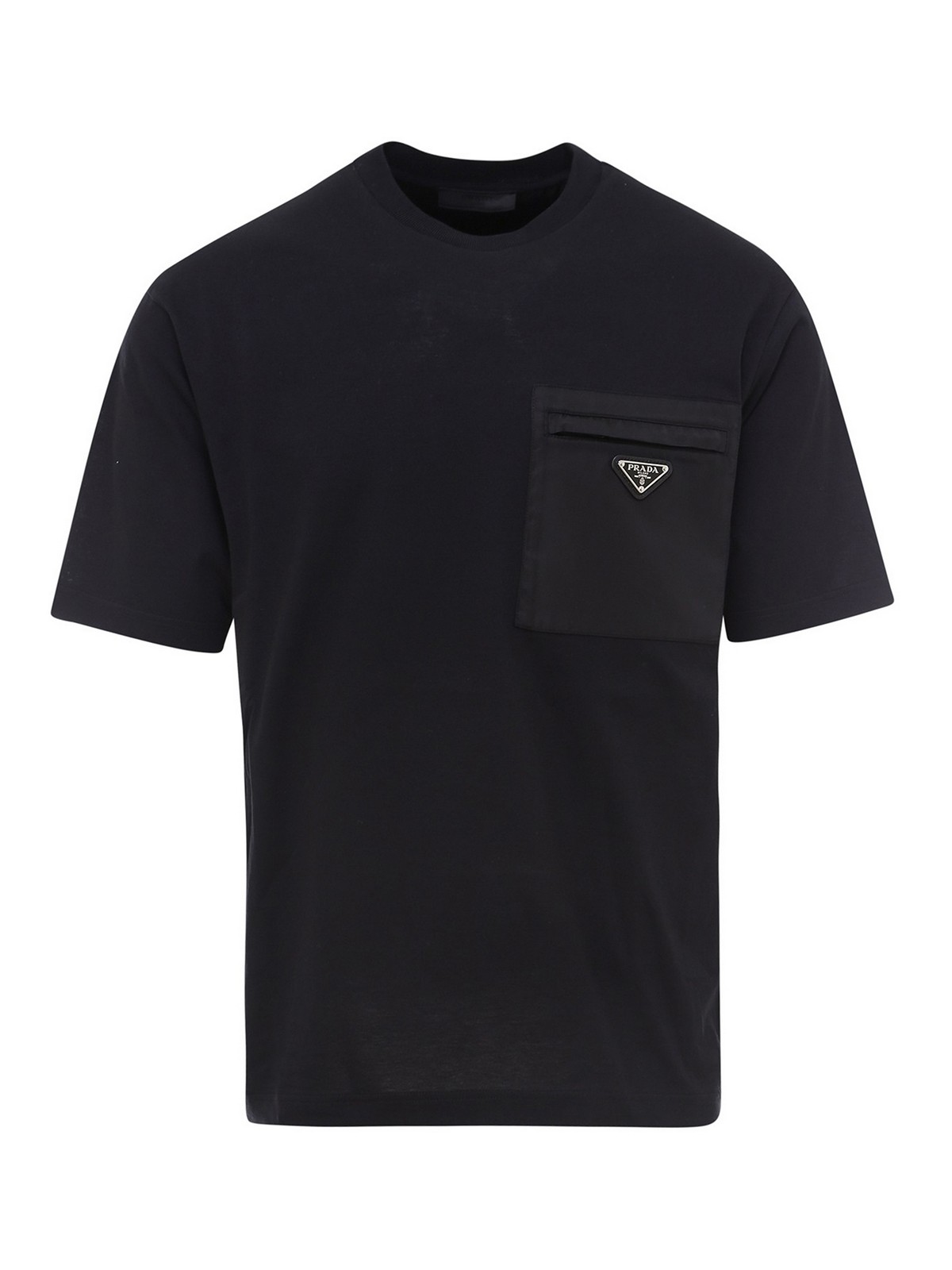 prada shirt nylon