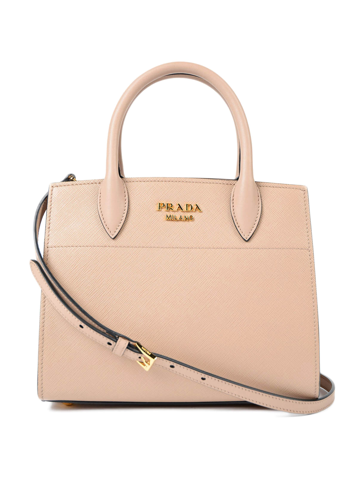 prada small bibliotheque