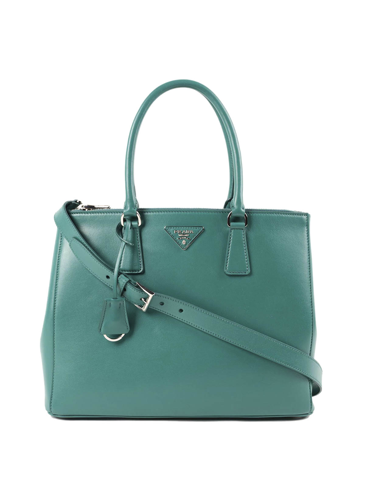 Totes bags Prada - Galleria tote bag - 1BA2742AIXOOTMYE | iKRIX.com