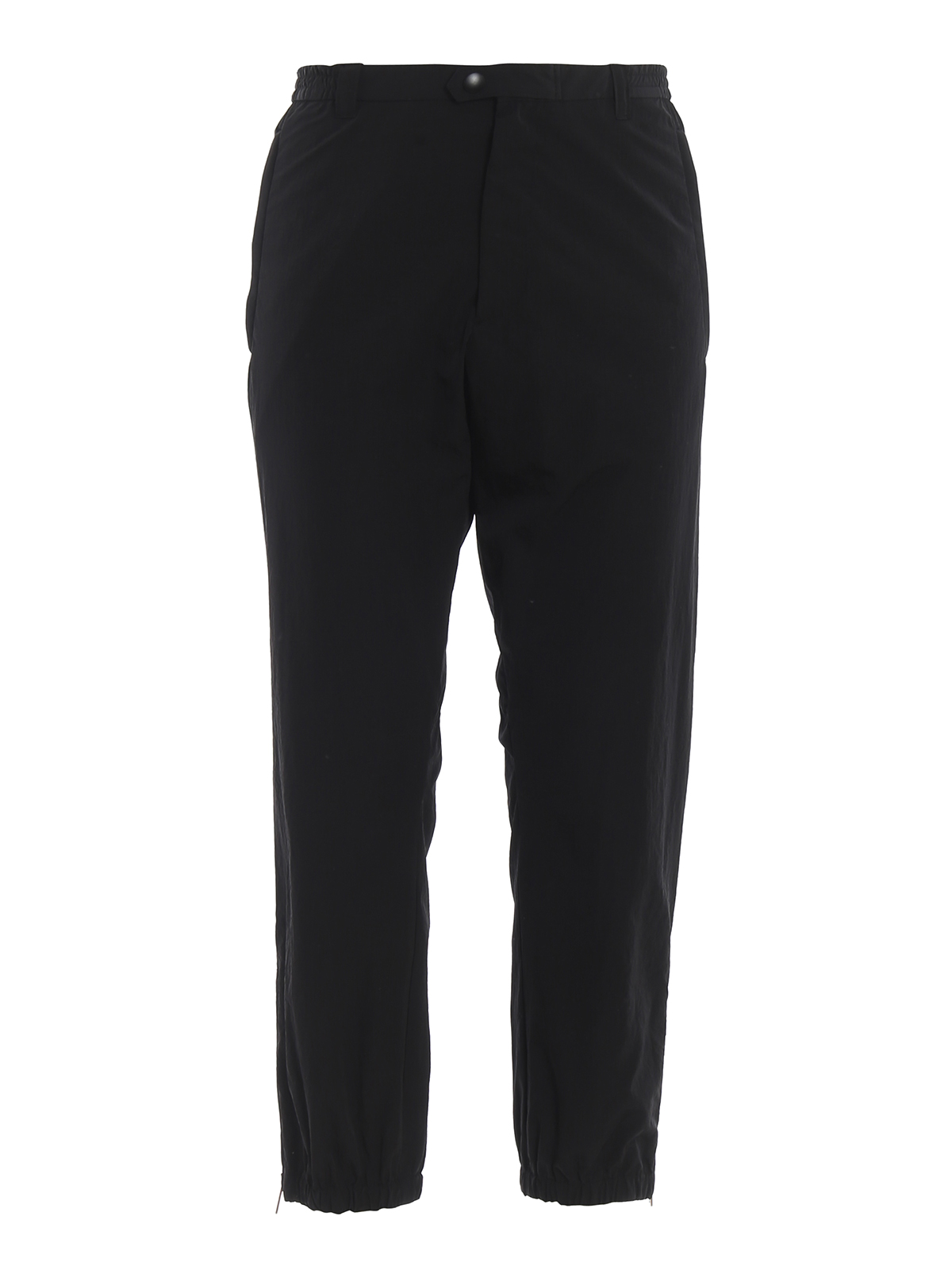 prada nylon tracksuit