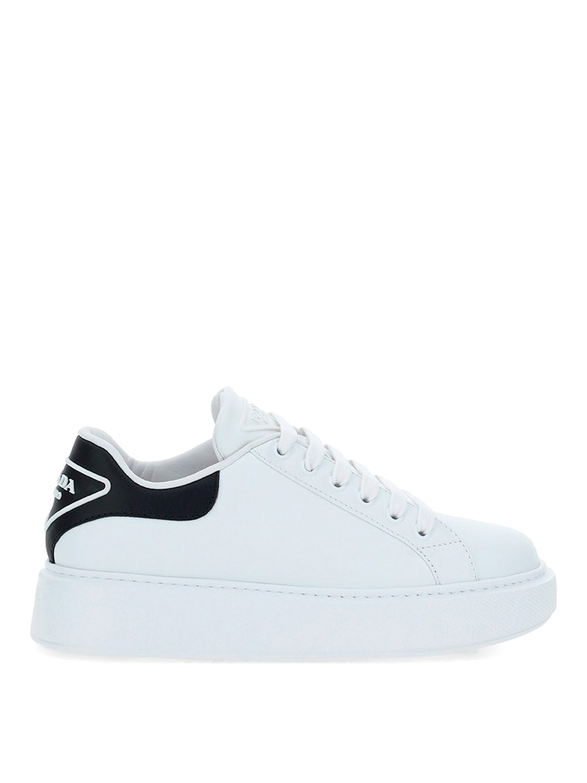 classic prada trainers