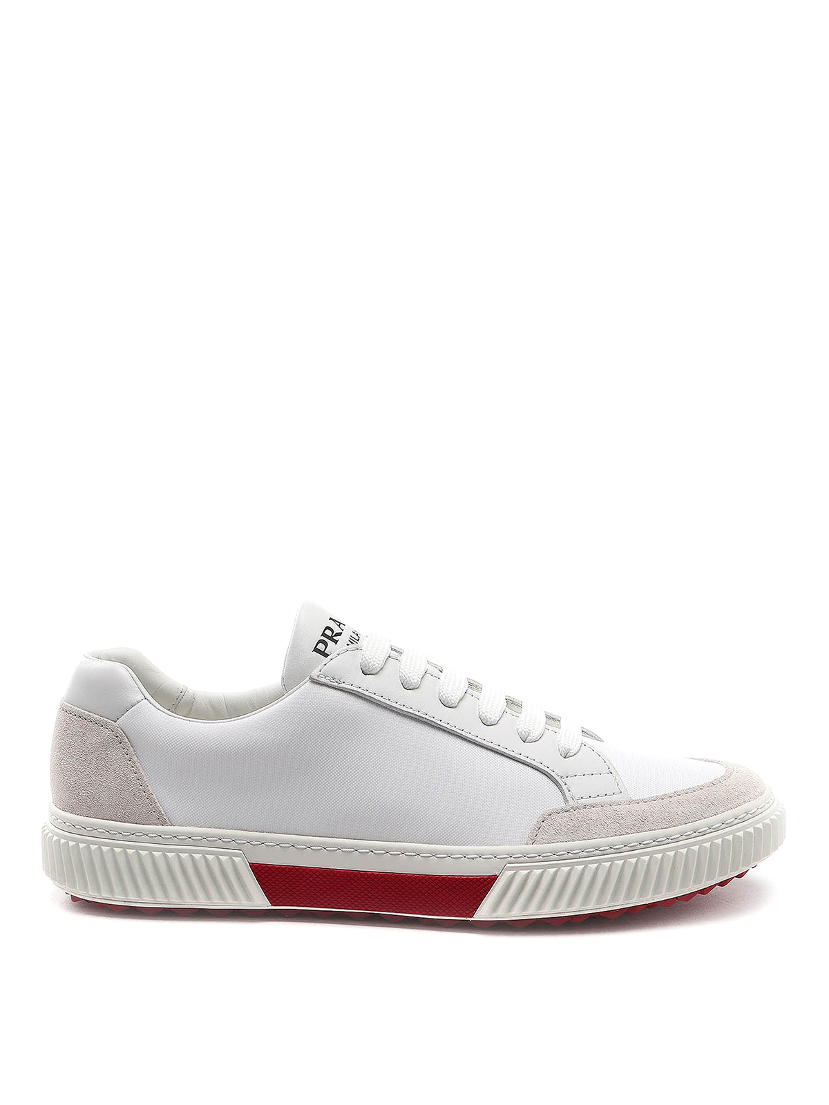 prada stratus sneaker