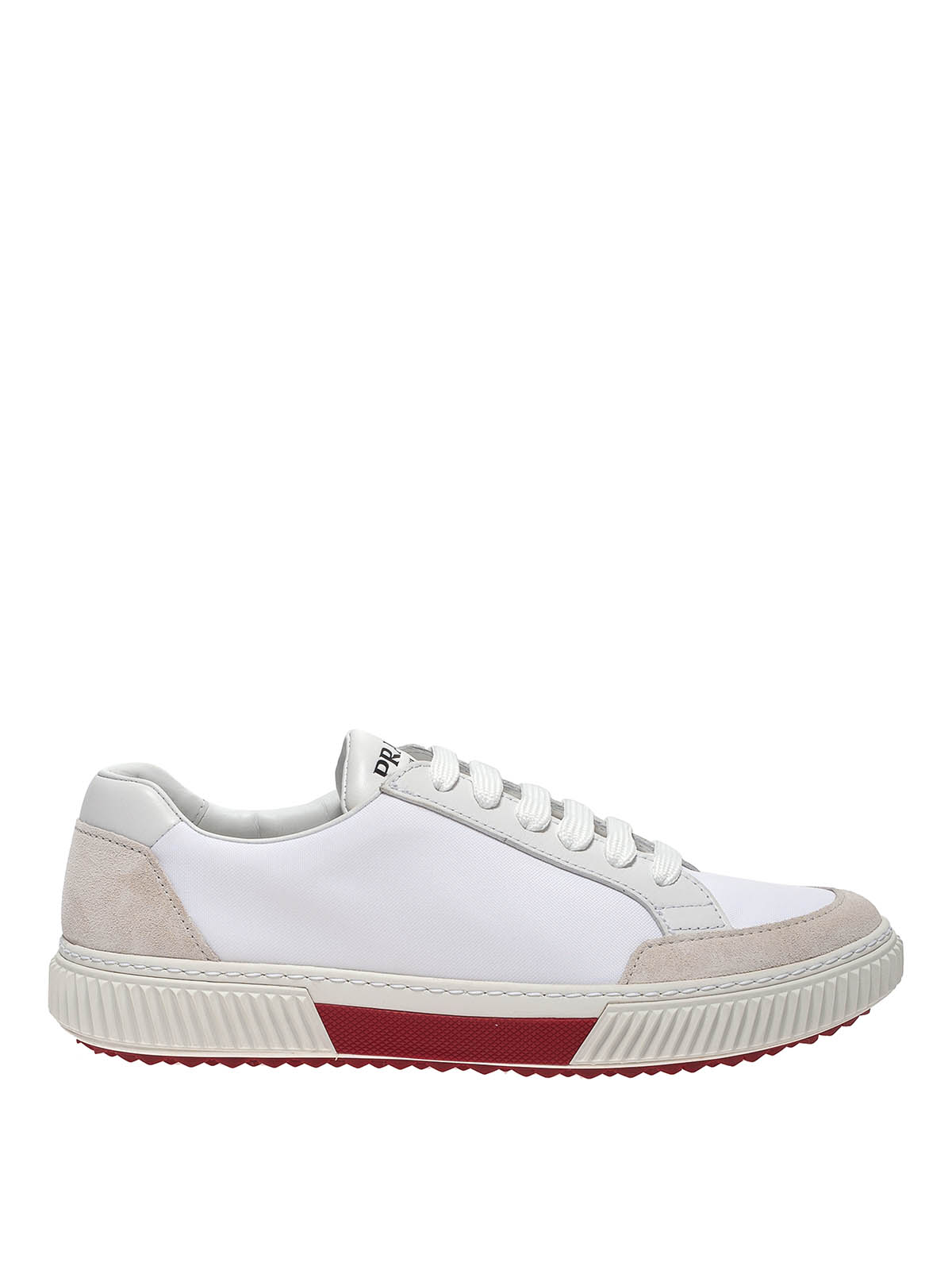 PRADA Stratus sneakers