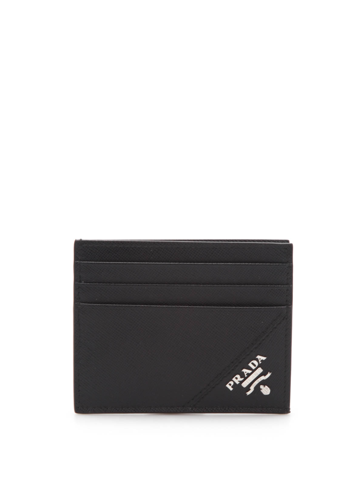 prada credit card holder mens