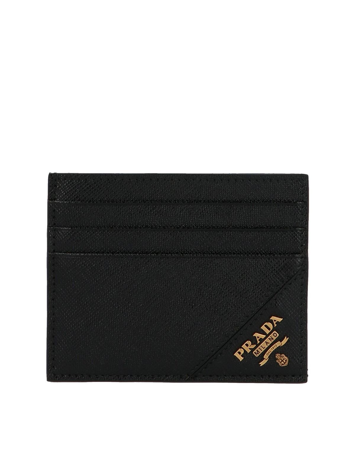 prada wallet card holder