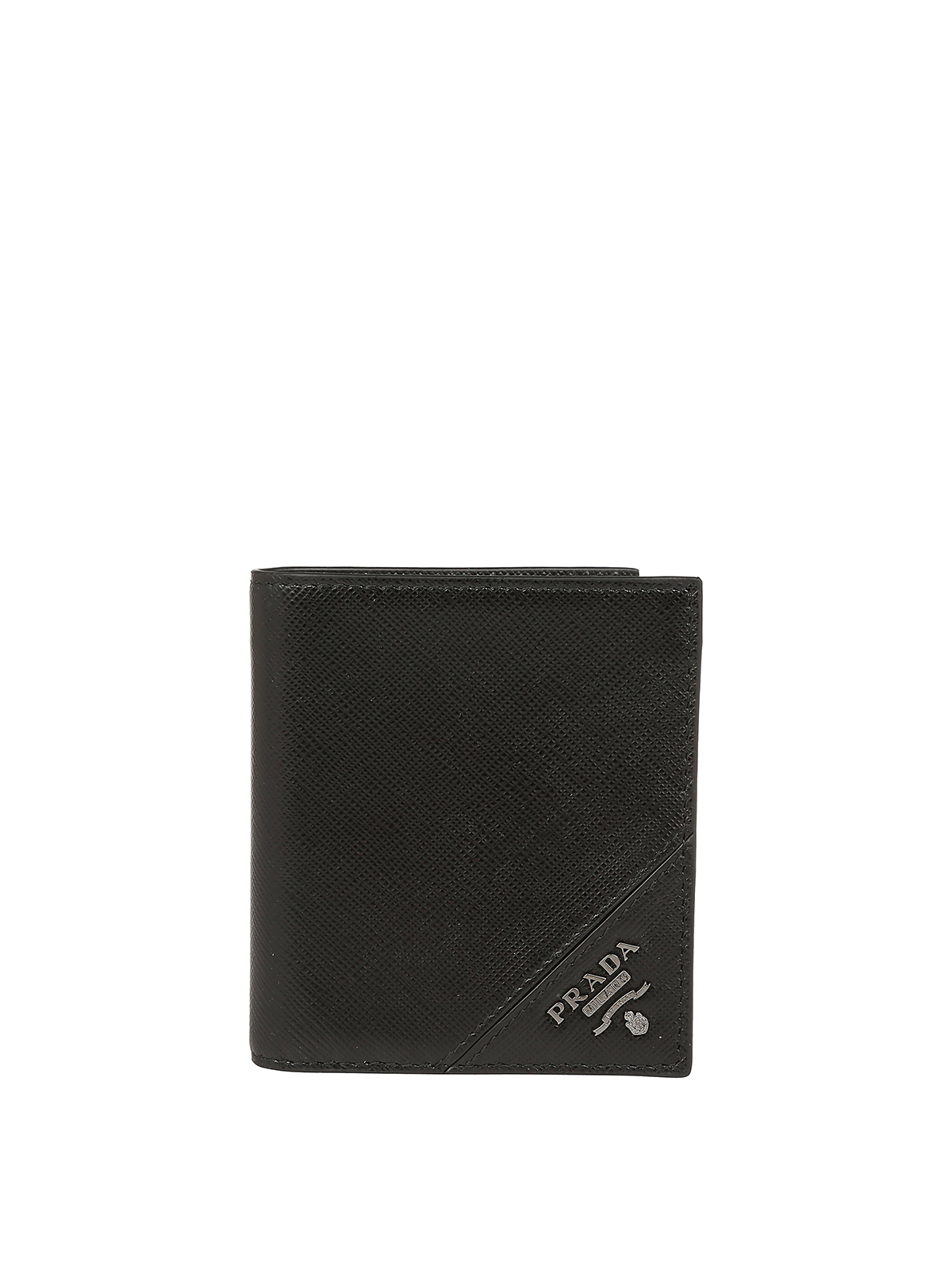 saffiano men's wallet