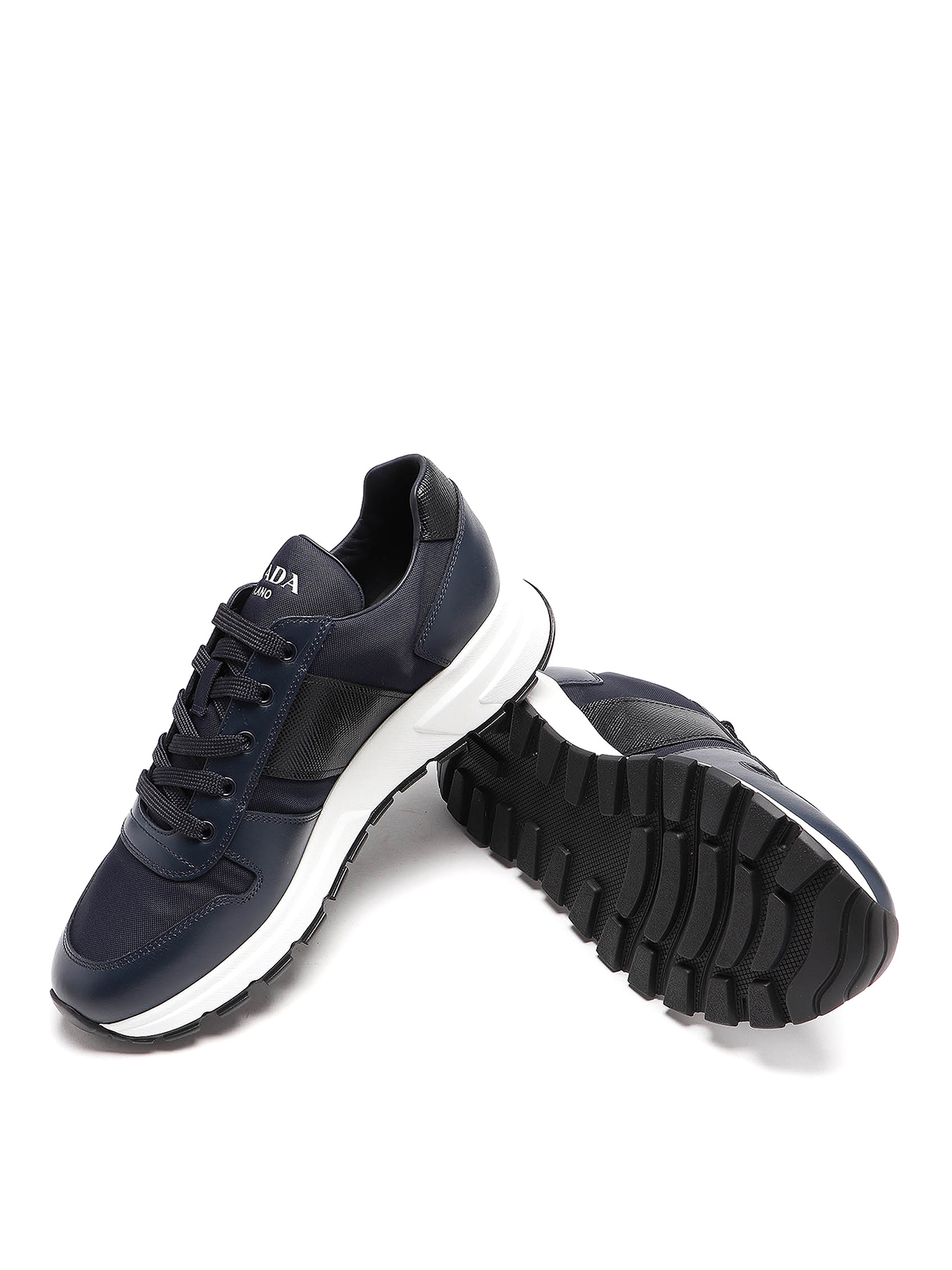 Prada - Prax 01 sneakers - trainers 