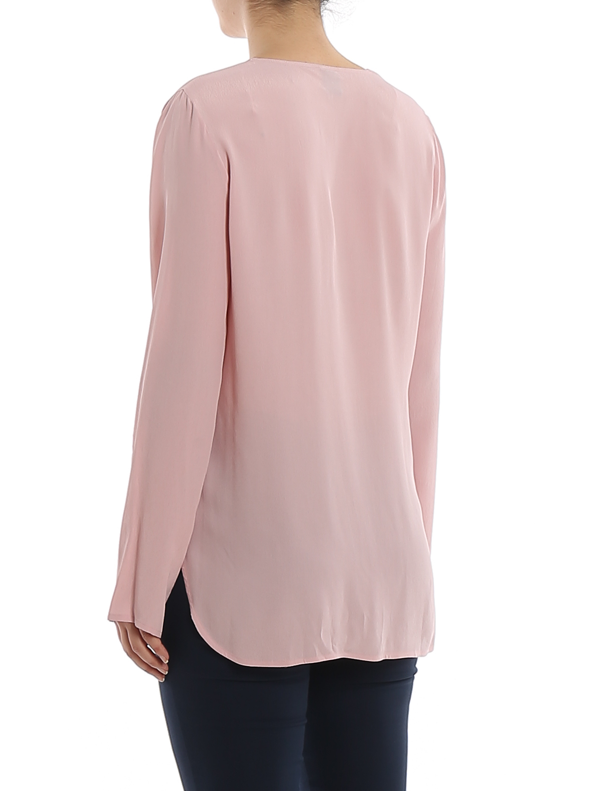 Blouses Pinko - Preludere 1 blouse - | Shop online at iKRIX