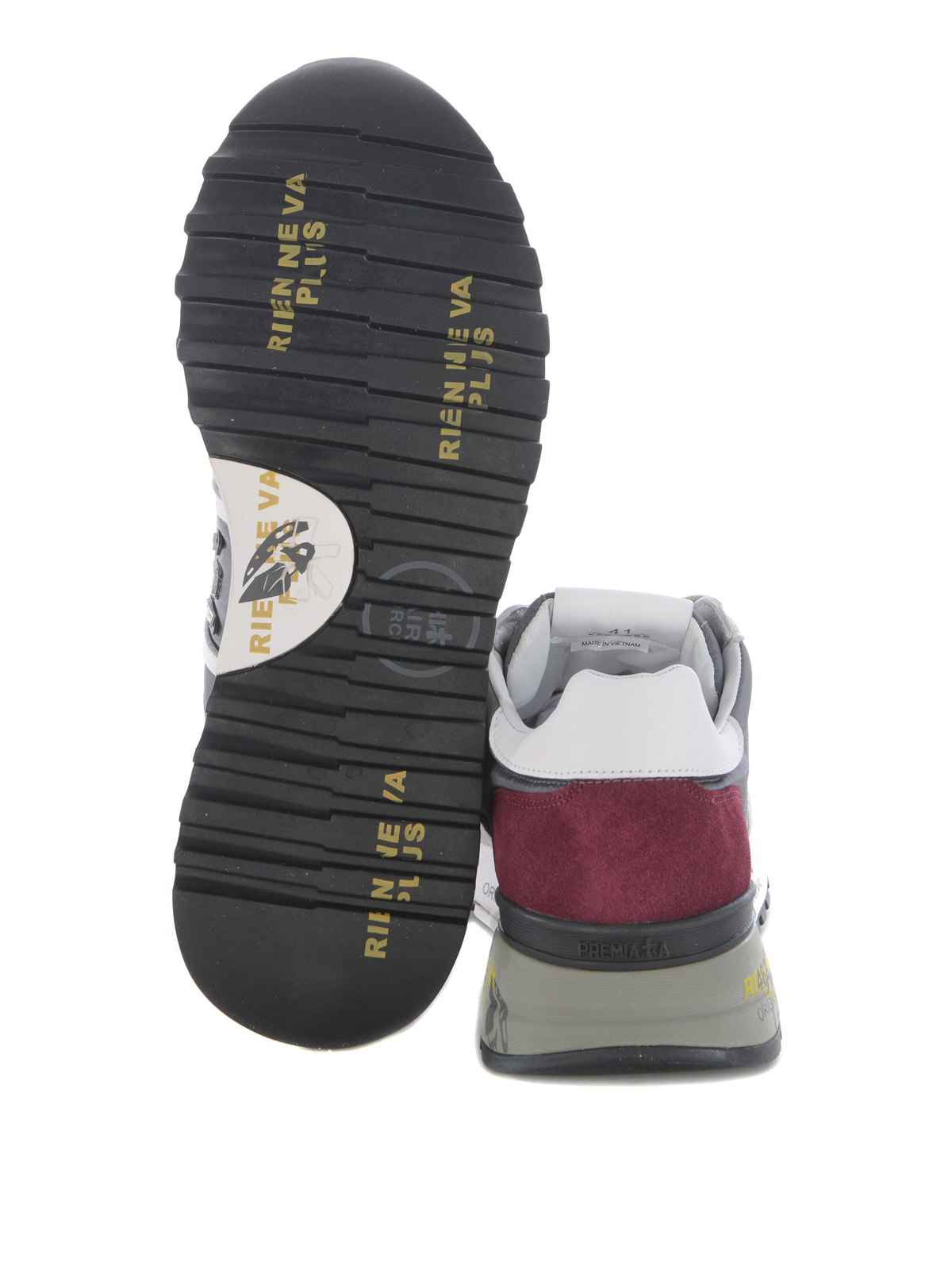 premiata lander 4585