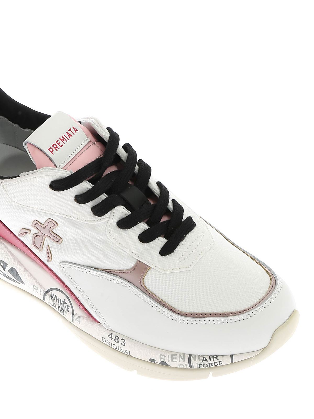 white air force 483 original