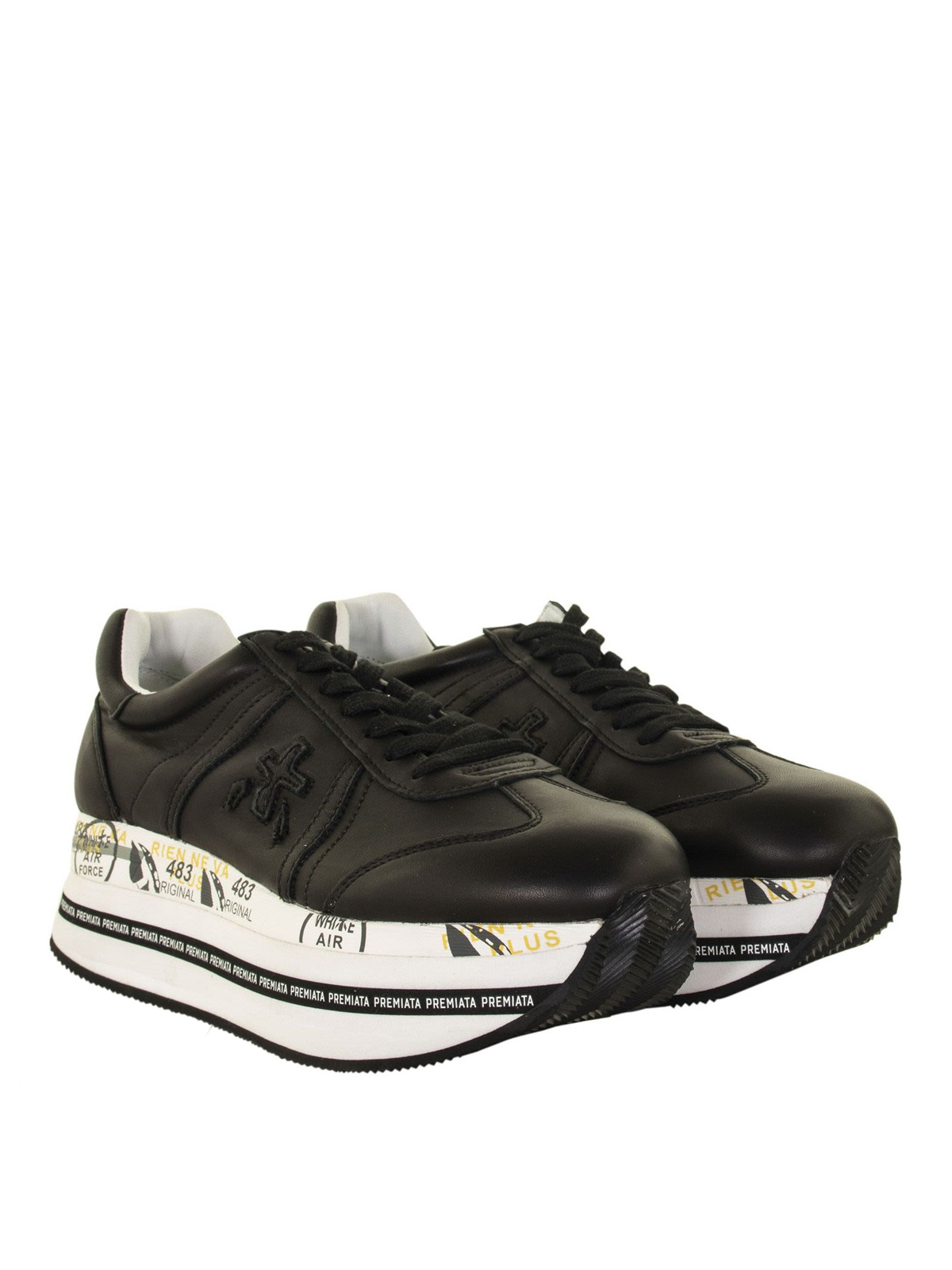 Sneakers Beth 4039 PREMIATA