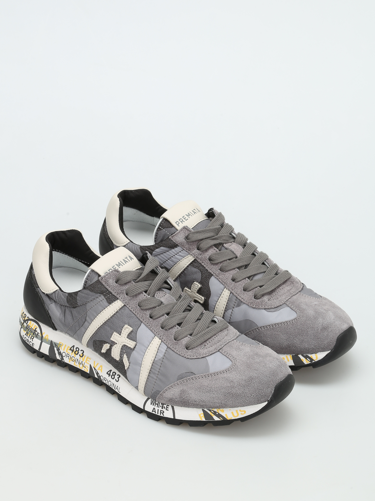 premiata lucy homme