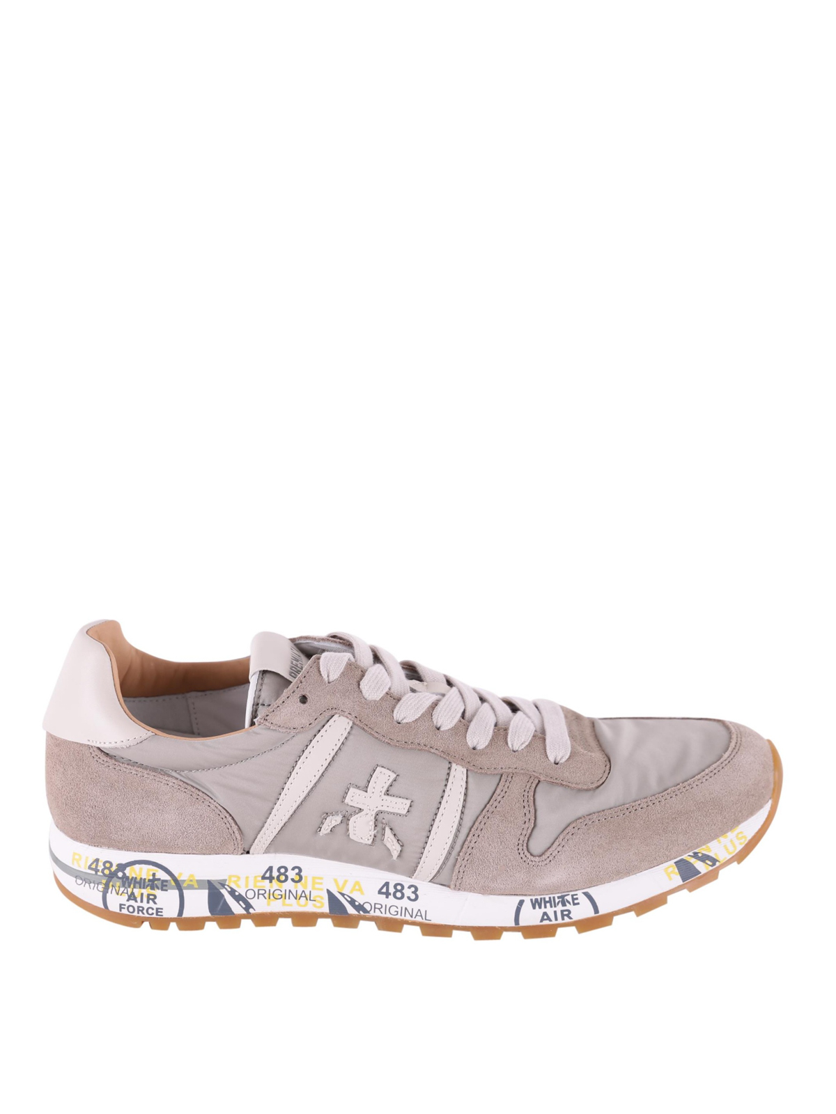 Taupe running shoes Clearance