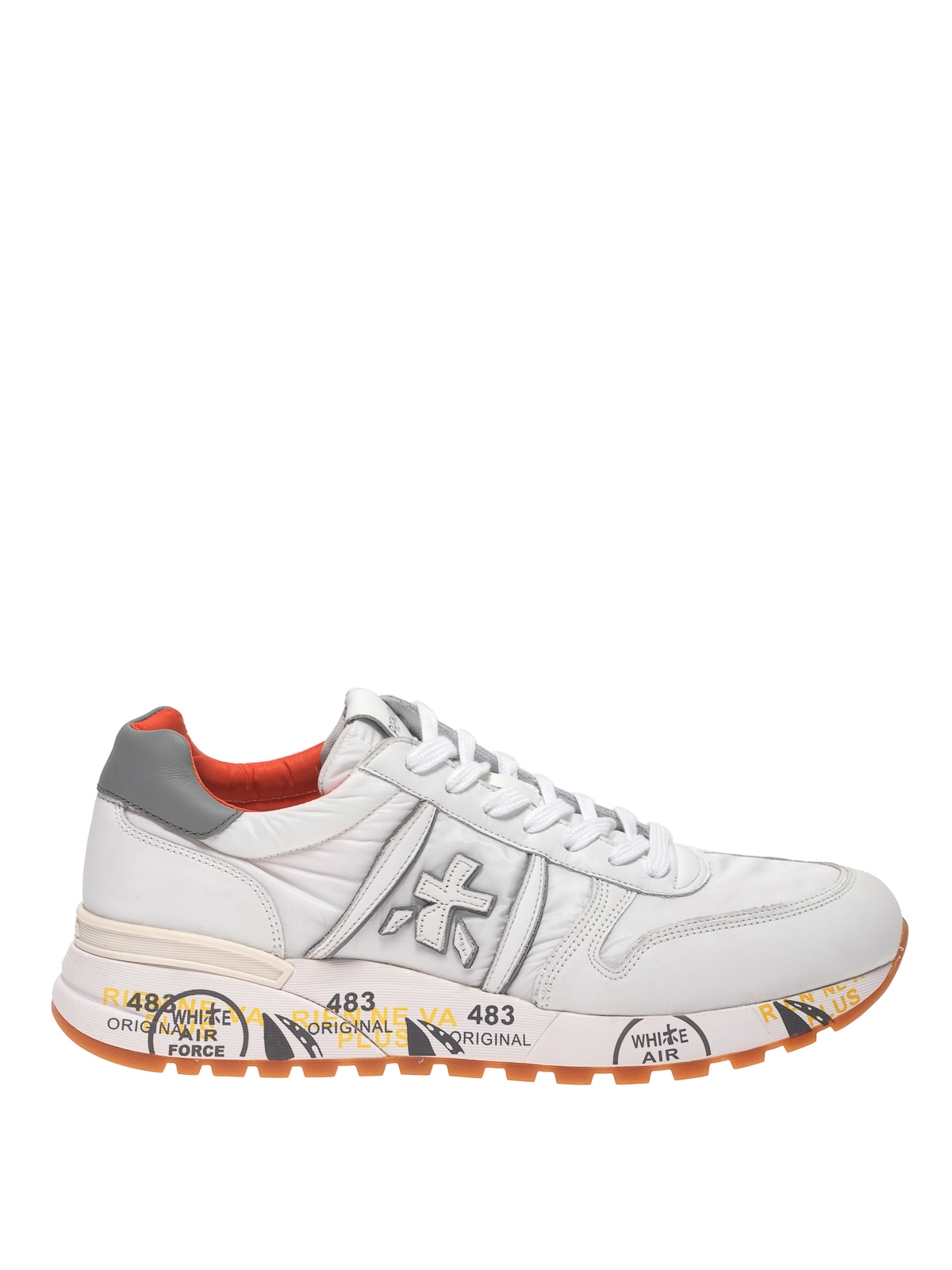 white air force 483 original