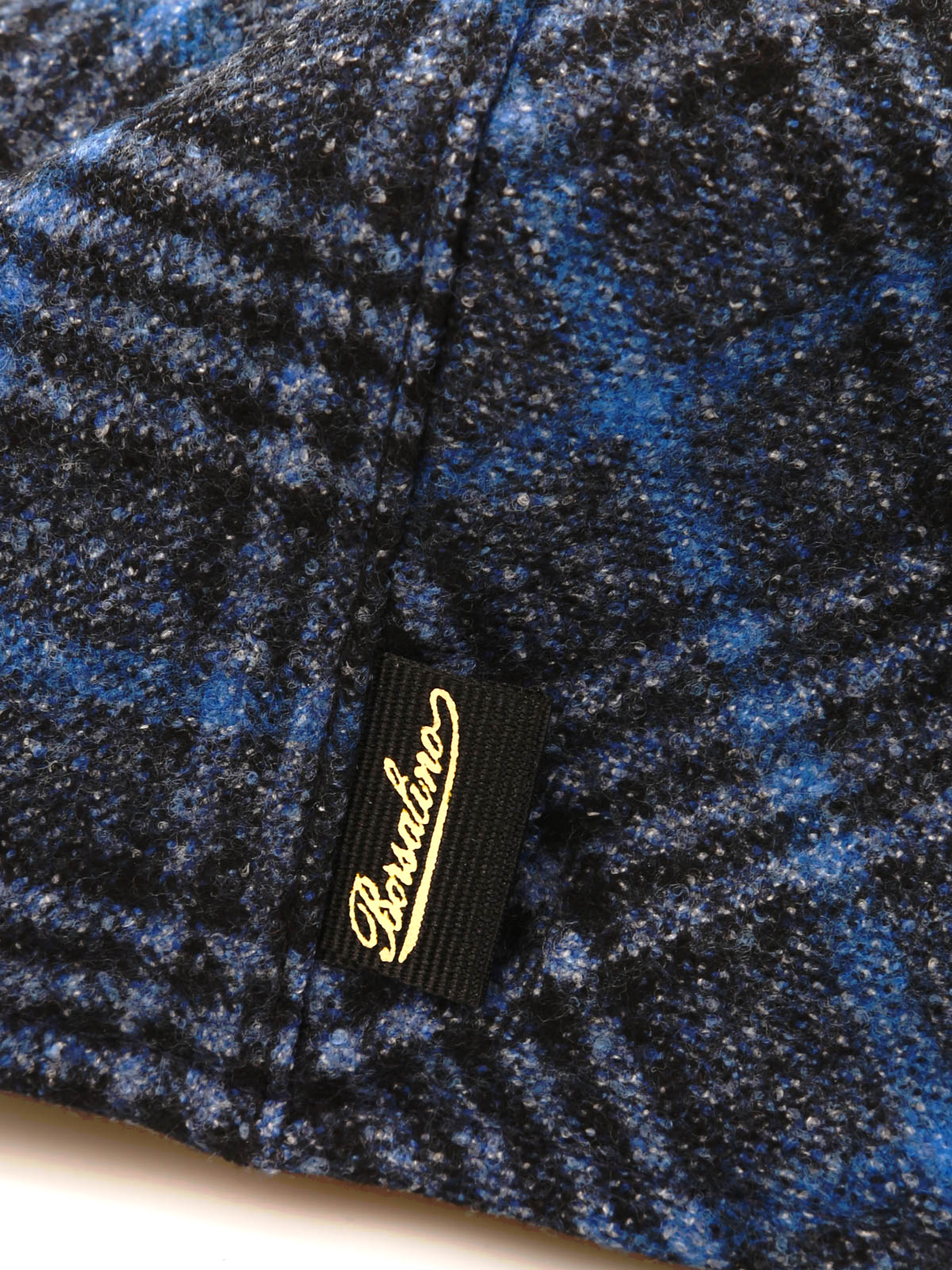 borsalino knit cap