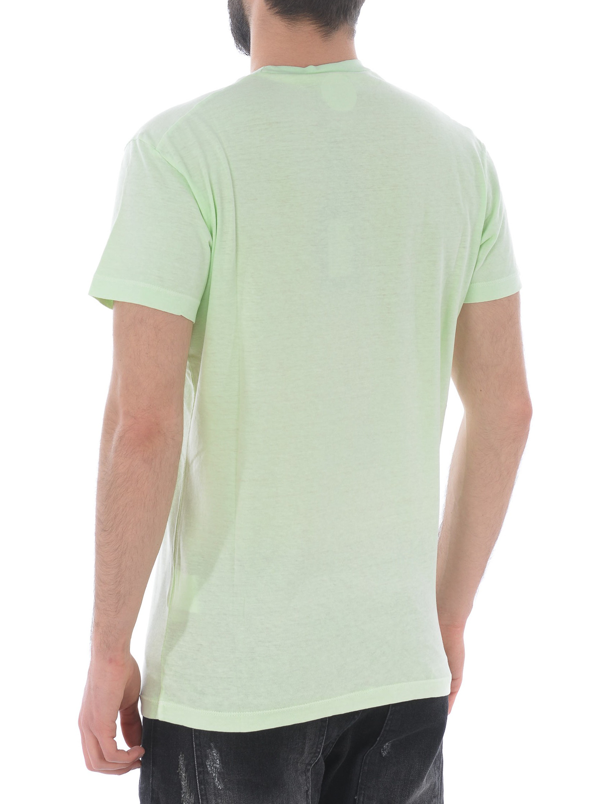 poleras dsquared2