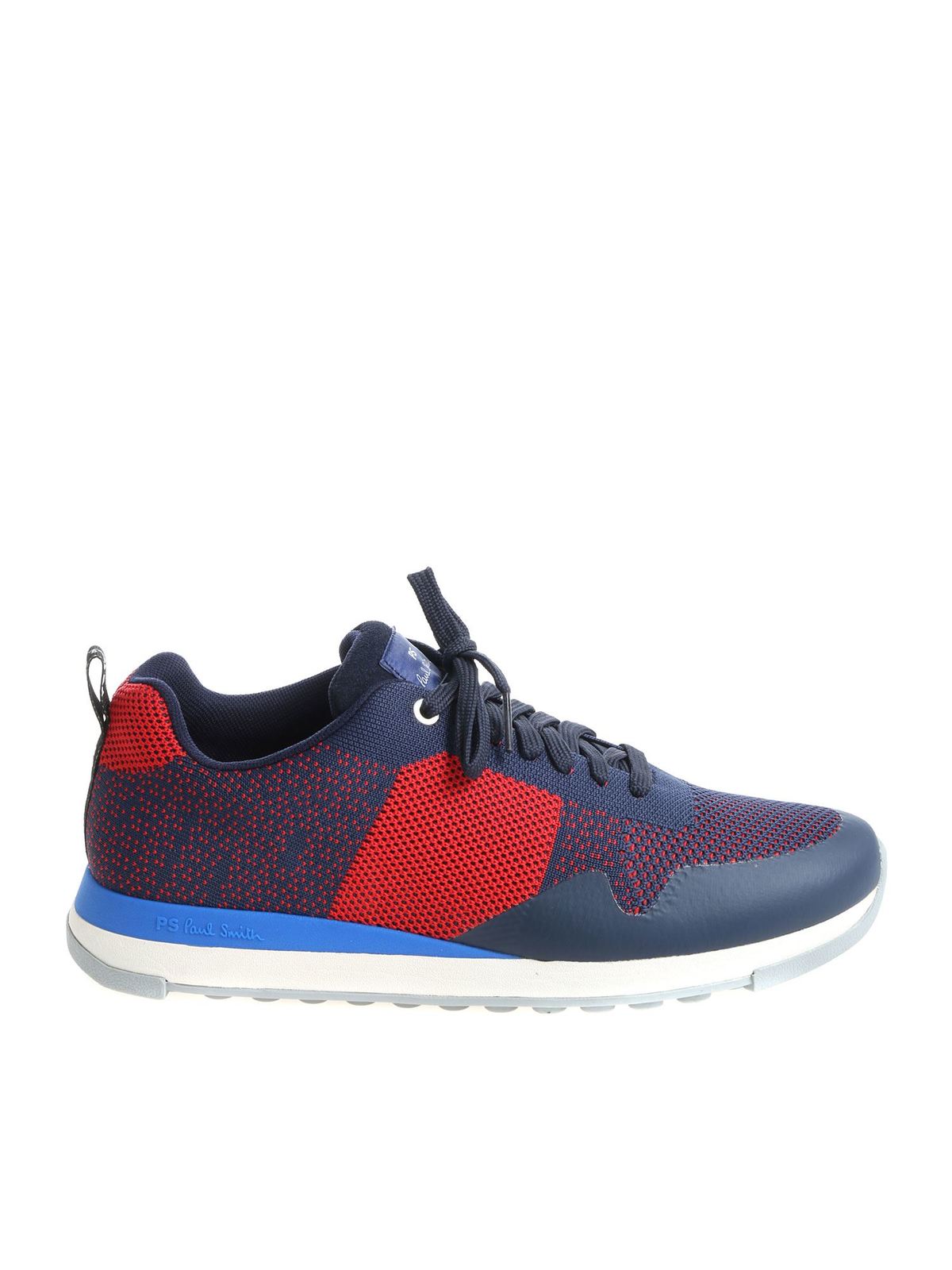 paul smith rappid trainers