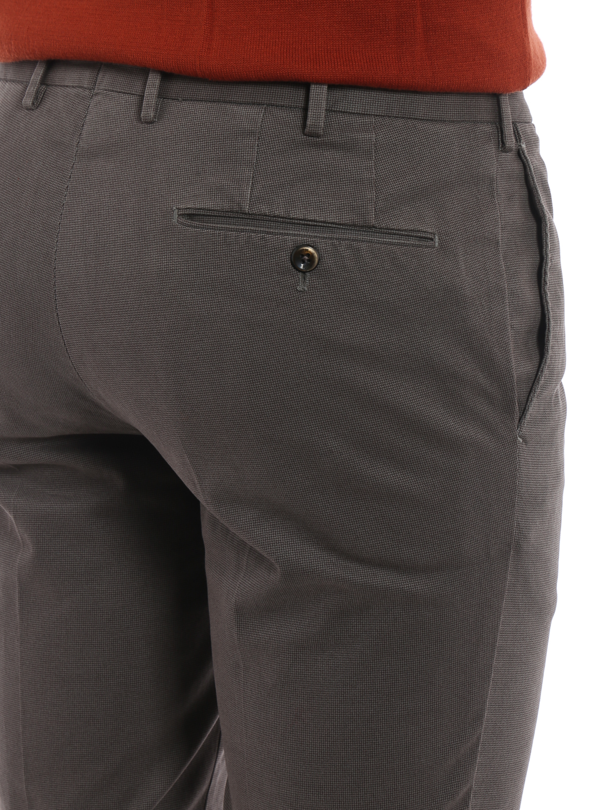 pt01 slim fit stretch