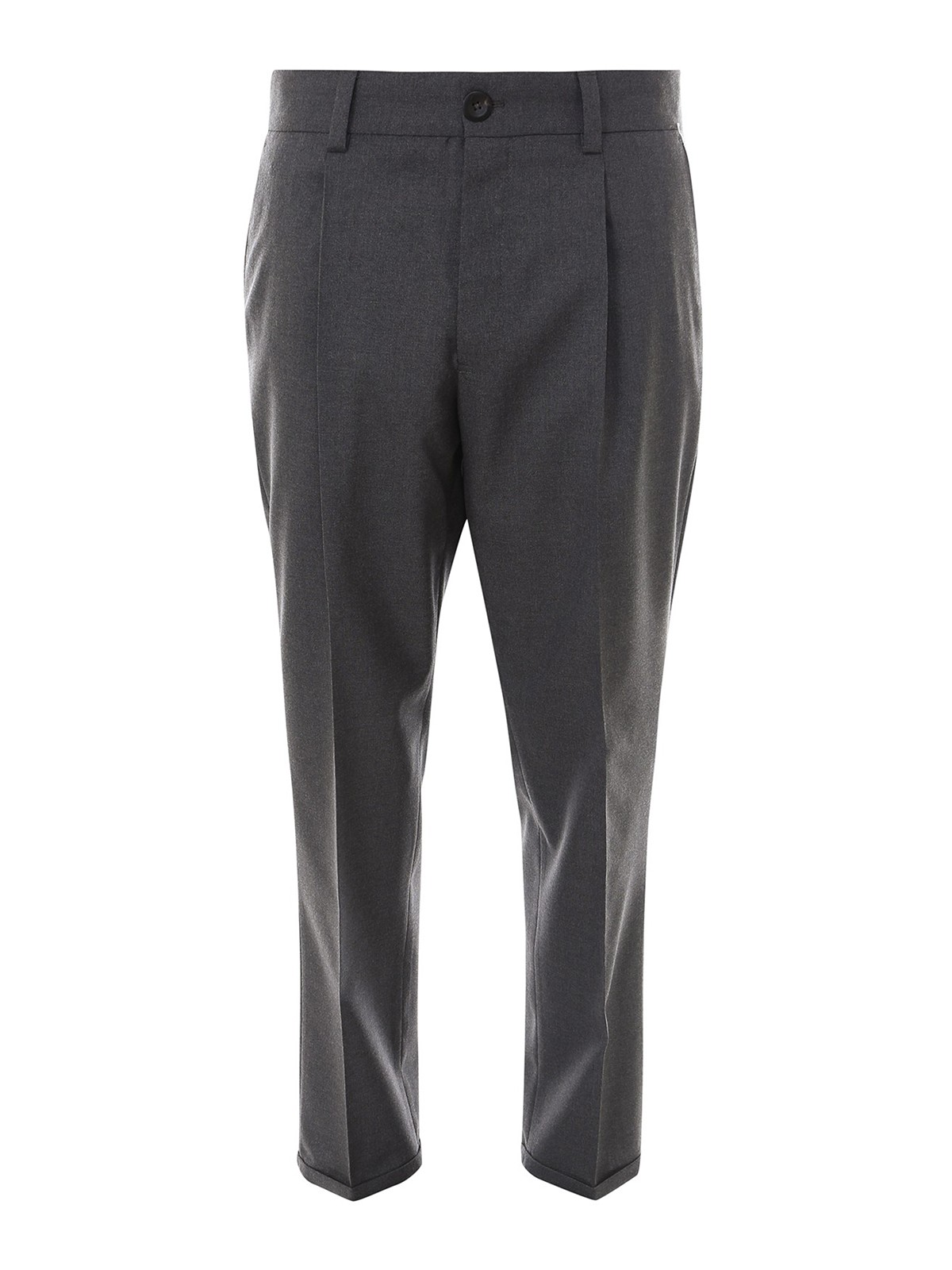 Pt Torino - Edge trousers - casual trousers - COHF05B00FWDMZ220250