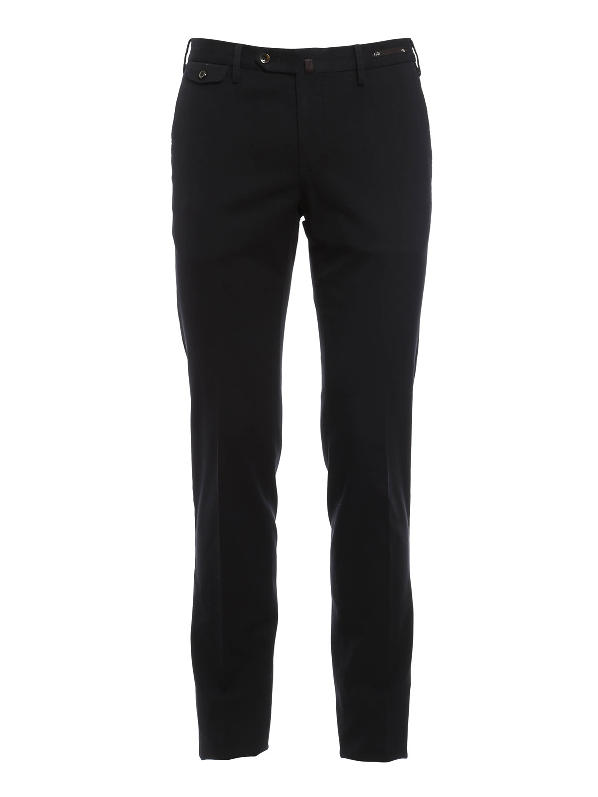 slim smart trousers