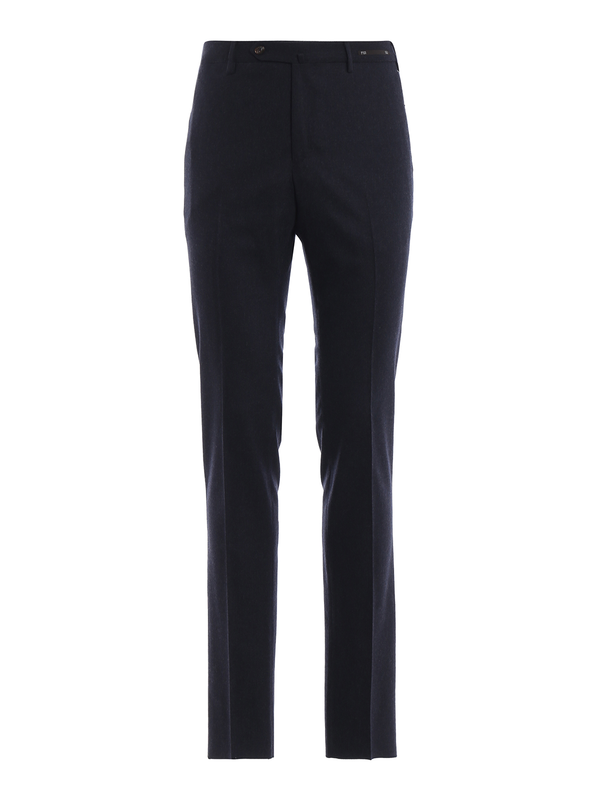 super slim fit formal trousers