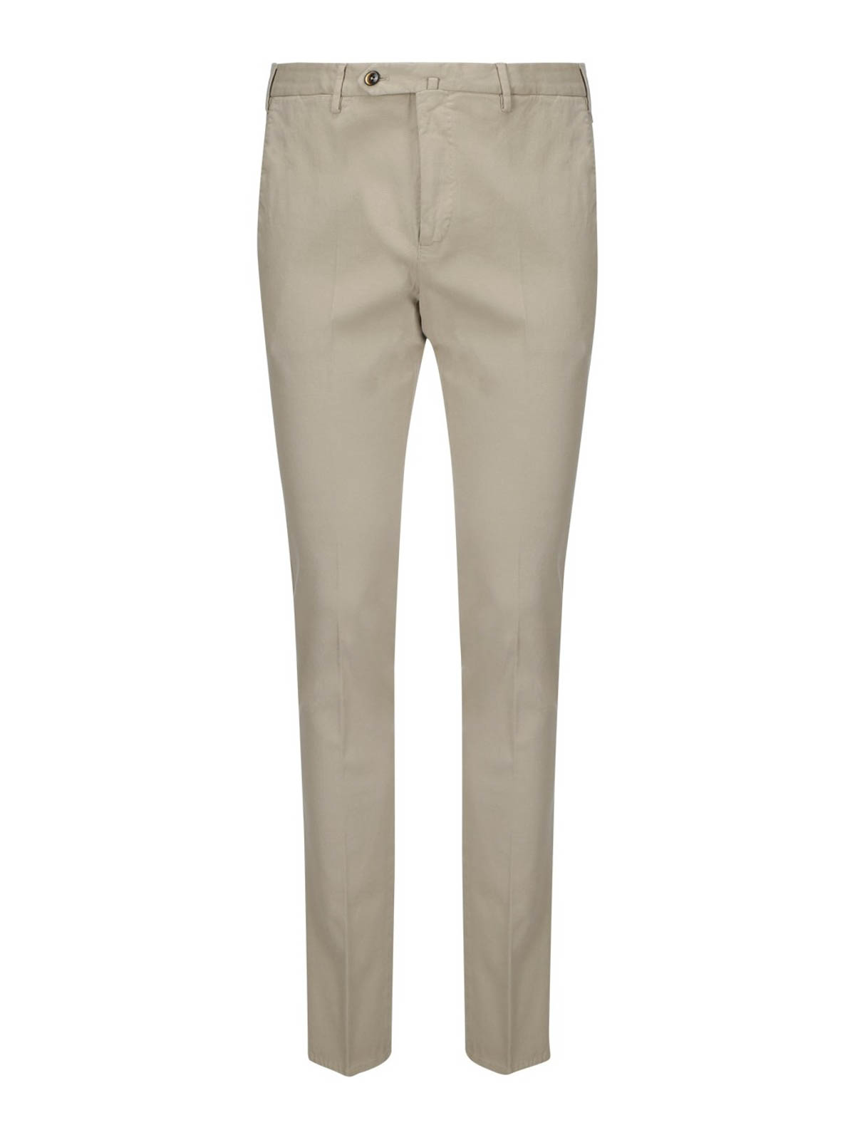 slim stretch trousers