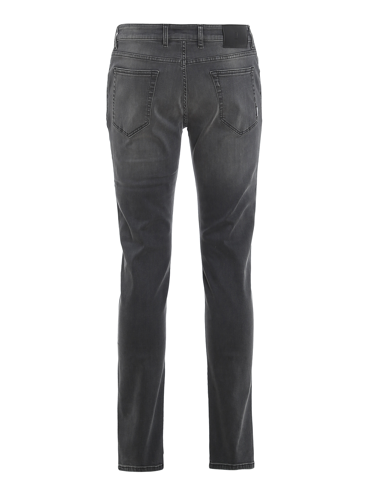 Straight leg jeans Pt Torino - Swing jeans - C5DJ05Z20MINOA31DK54