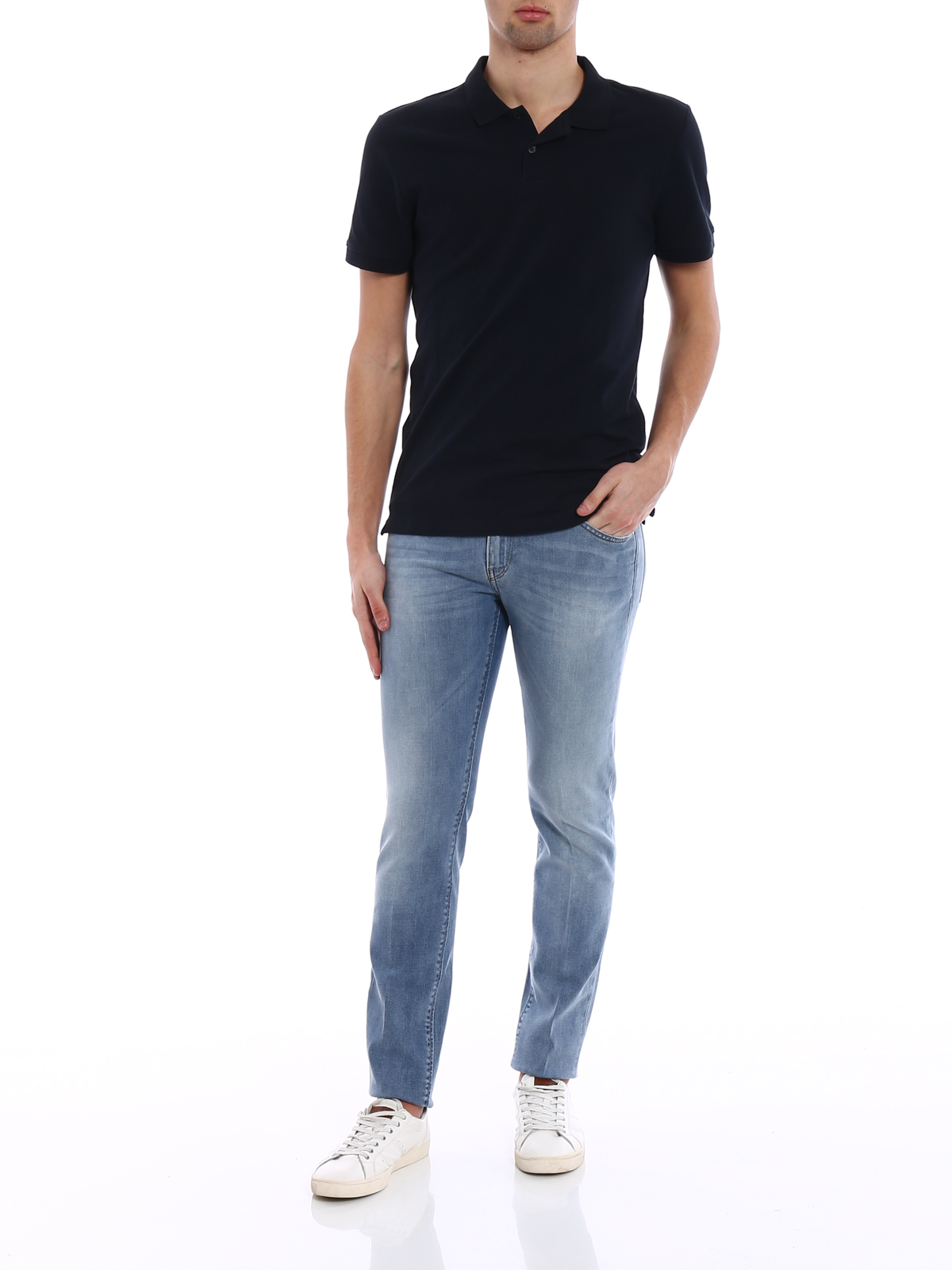 cotton jeans online