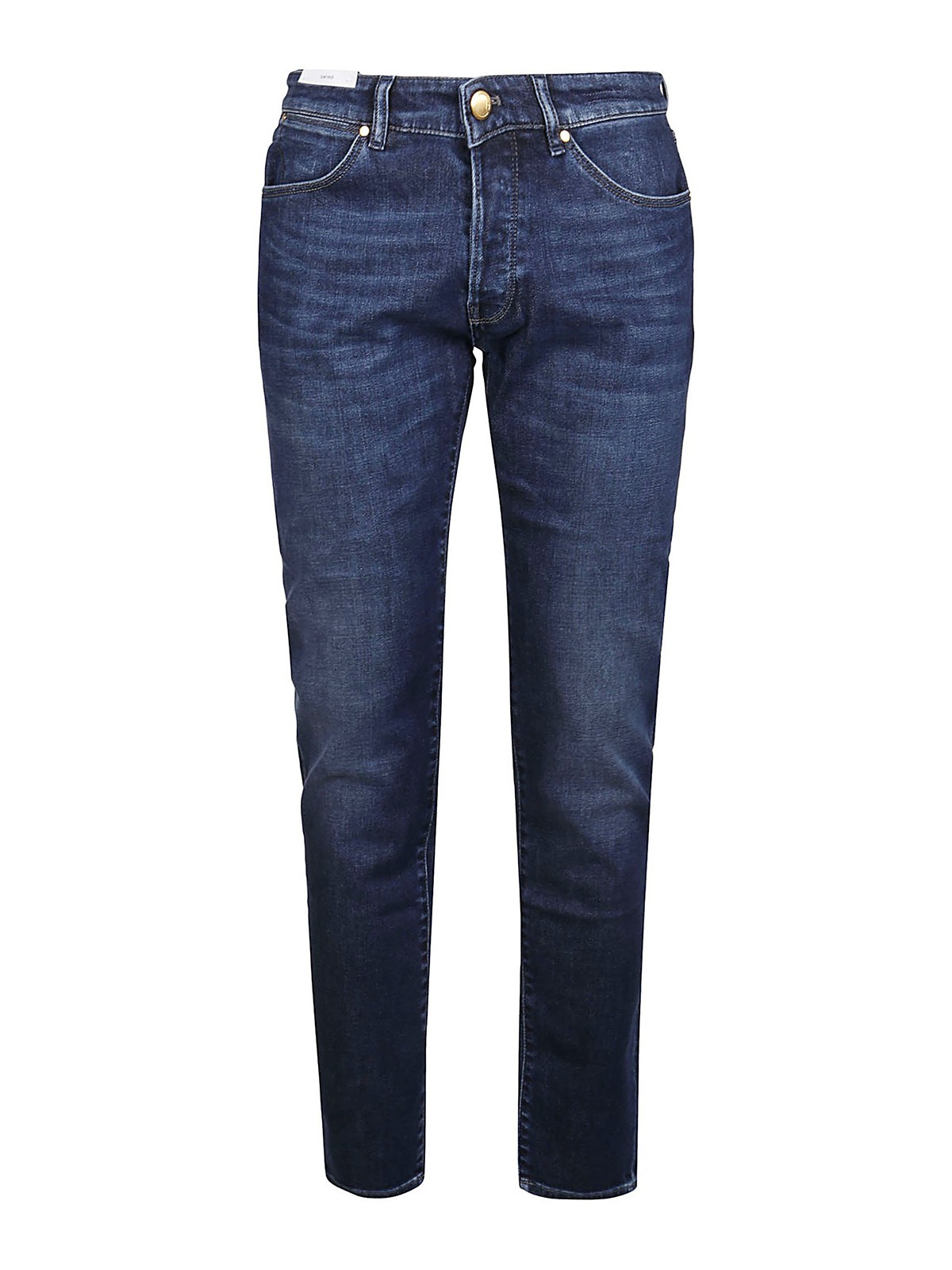 Skinny jeans Pt Torino - Gentleman jeans - C5DJ05B20GTLOA13MD52