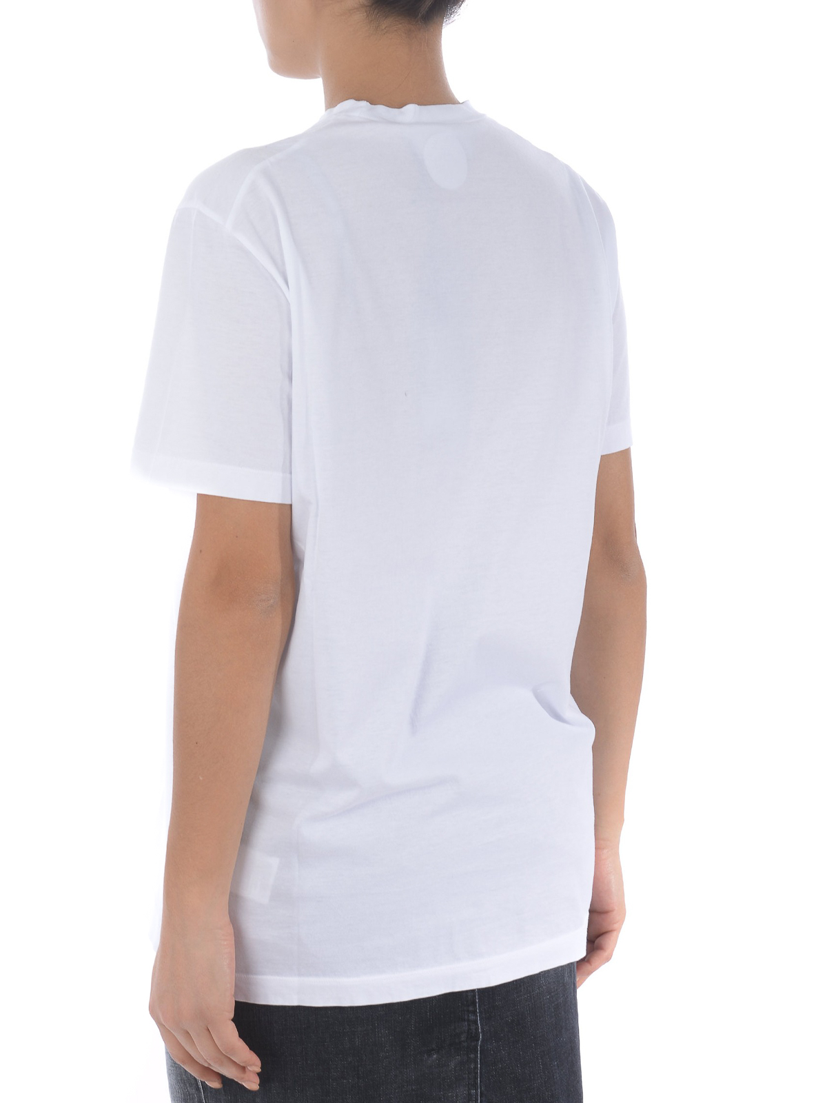 revolution t shirts online