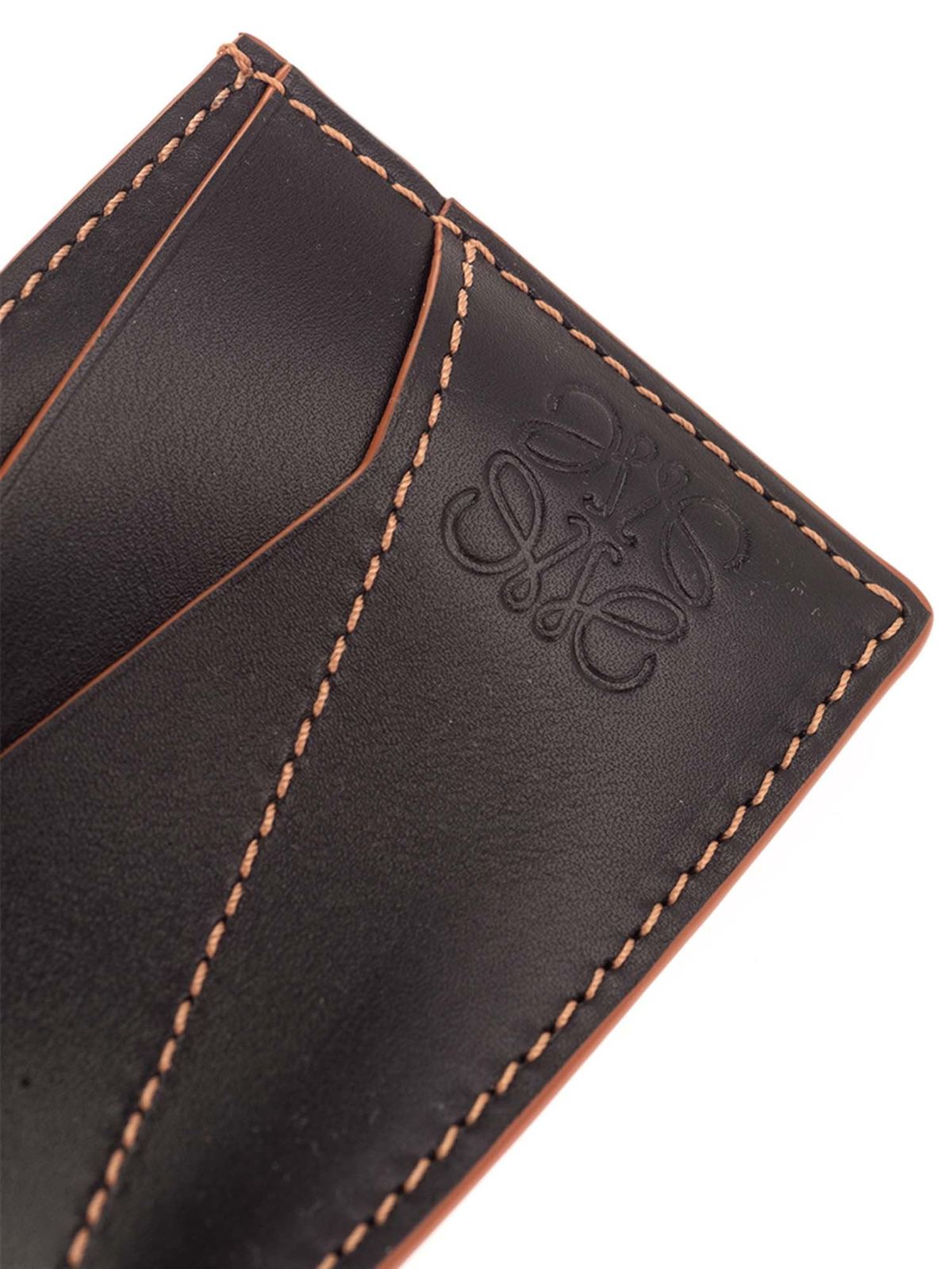 loewe card holder
