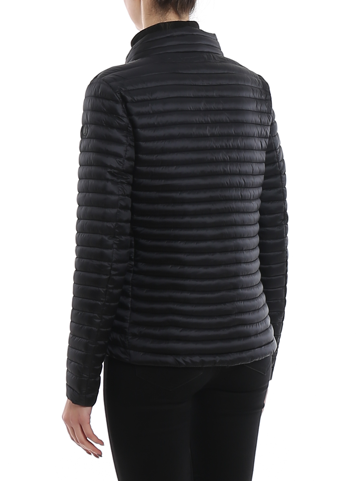 Padded jackets Save the Duck Quilted fabric puffer jacket