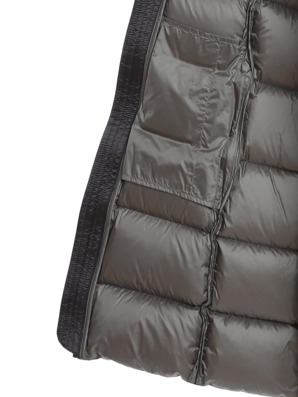 オーラリーSUPER LIGHT AIRY NYLON PADDED COAT ファッション通販 - kn