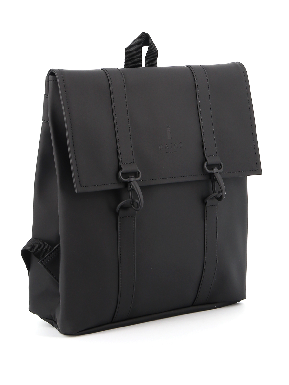 rains original backpack mini black