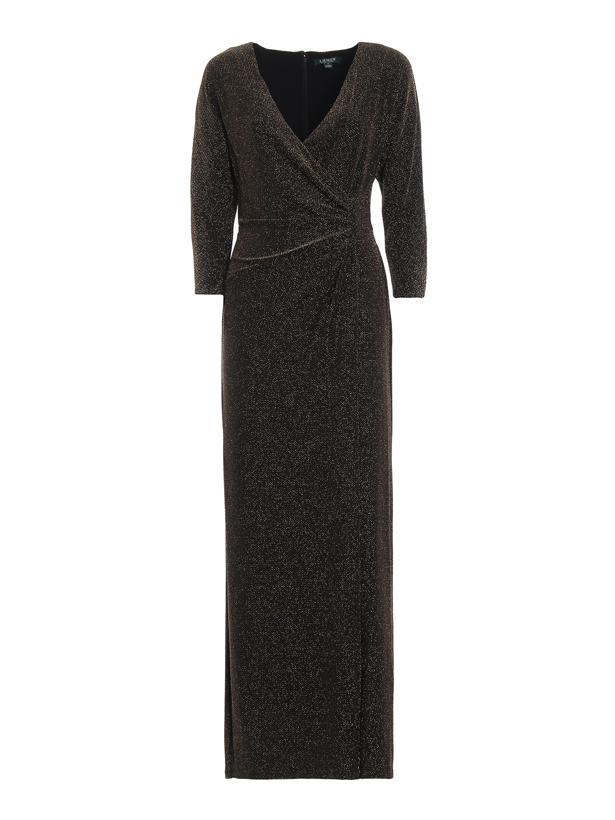 Ralph Lauren White Long Dress Flash Sales, UP TO 50% OFF | www 