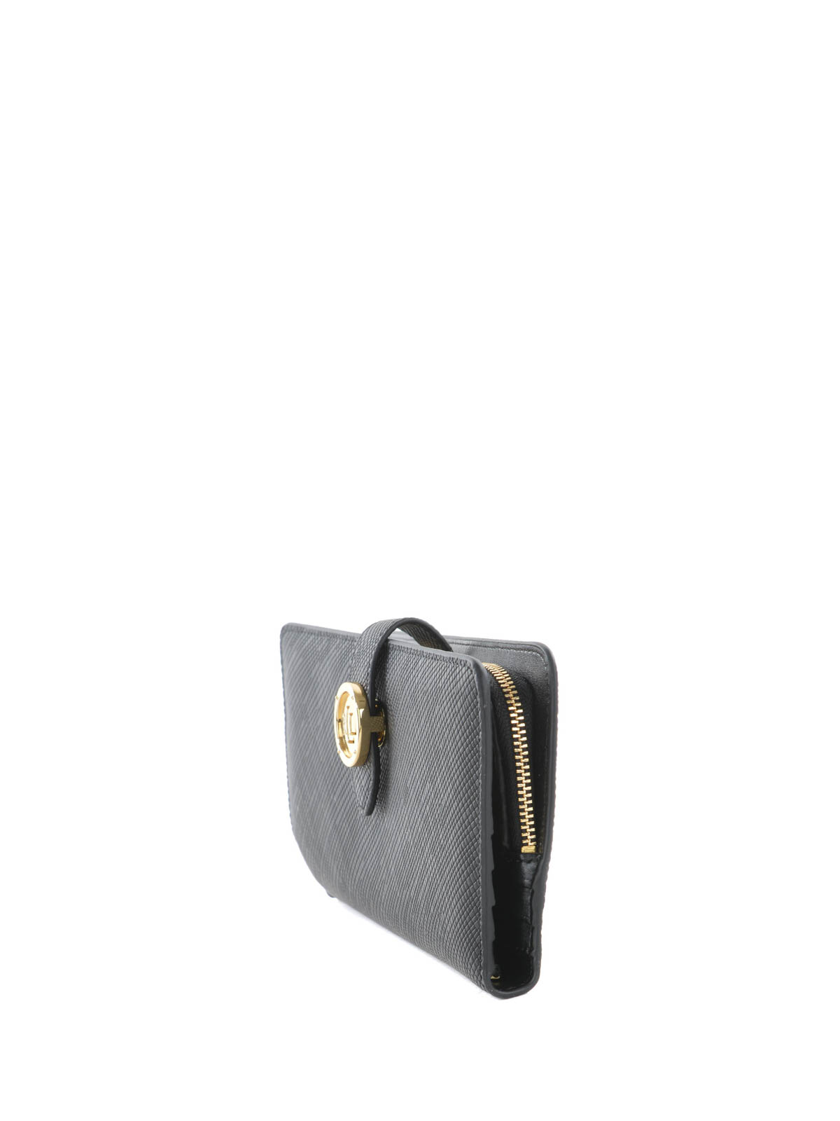 Wallets & purses Ralph Lauren - CHARLESTON CONTINENTAL WALLET 