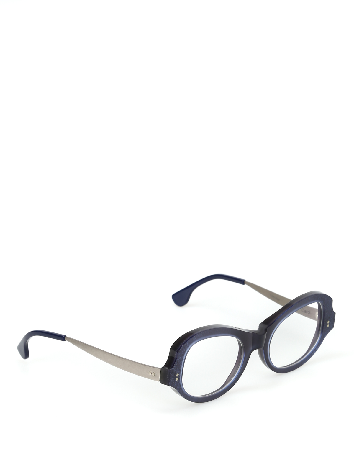 Glasses Rapp - Carol sparkle acetate eyeglasses - CAROL021 | iKRIX.com