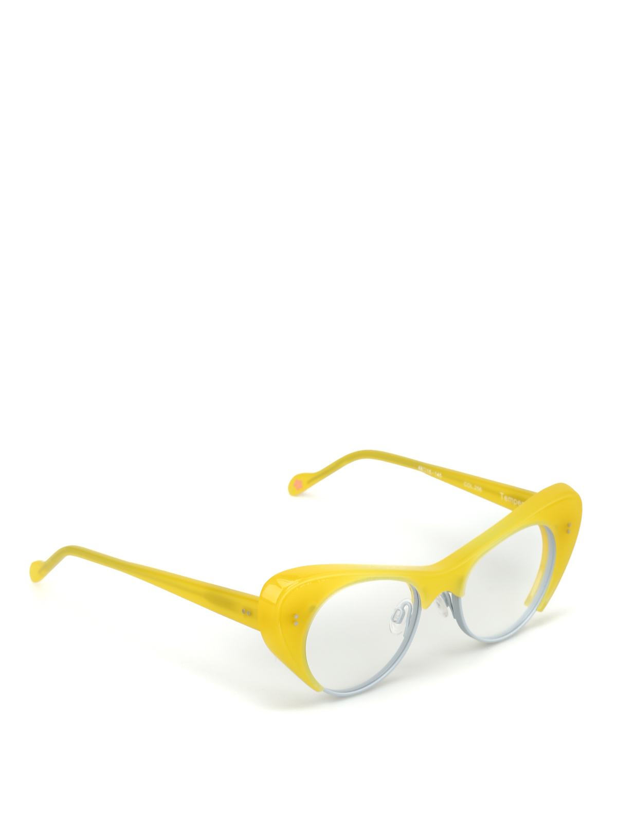 yellow optical glasses