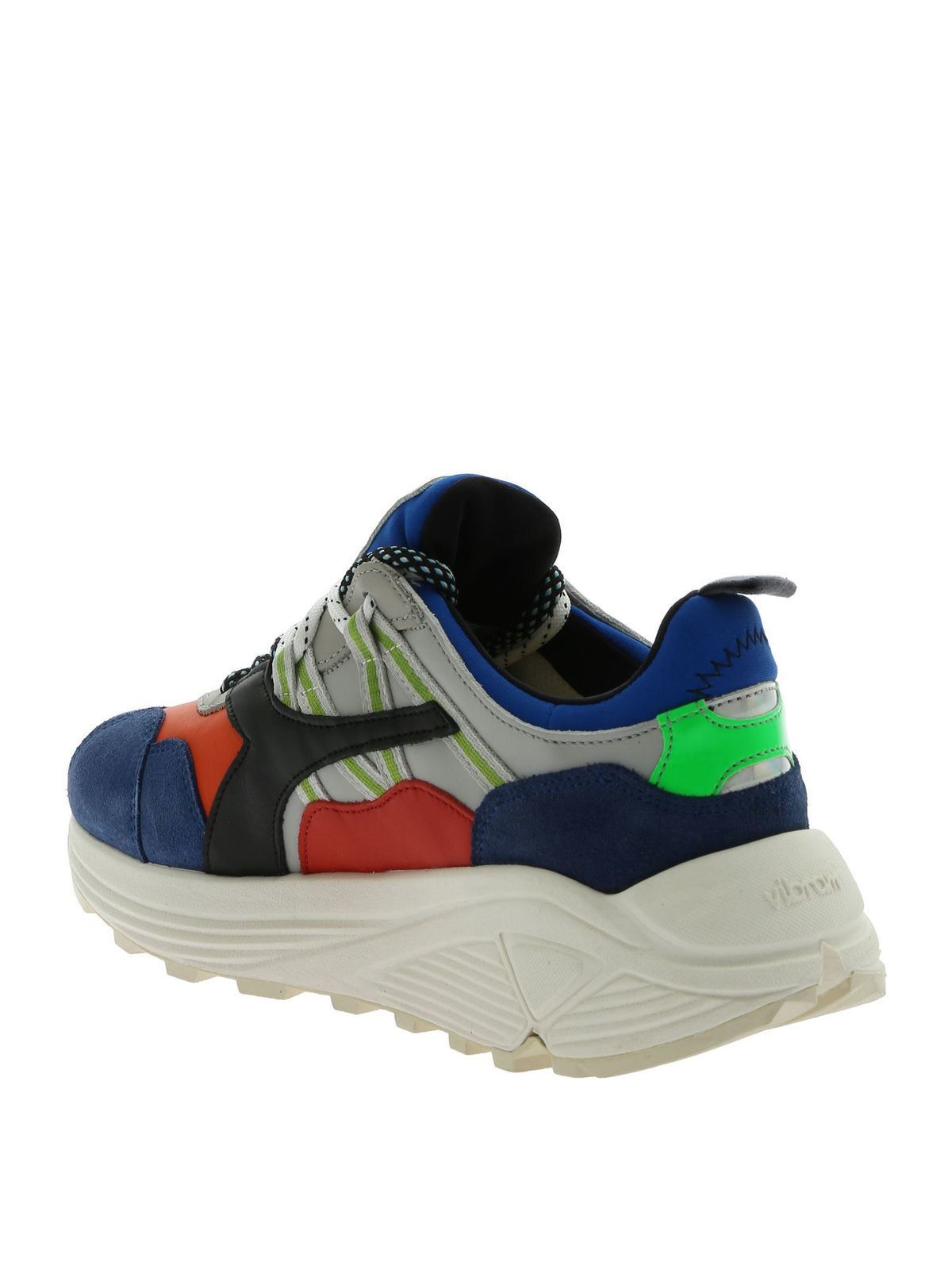 Trainers Heritage Rave Pop sneakers - 2011751540160032
