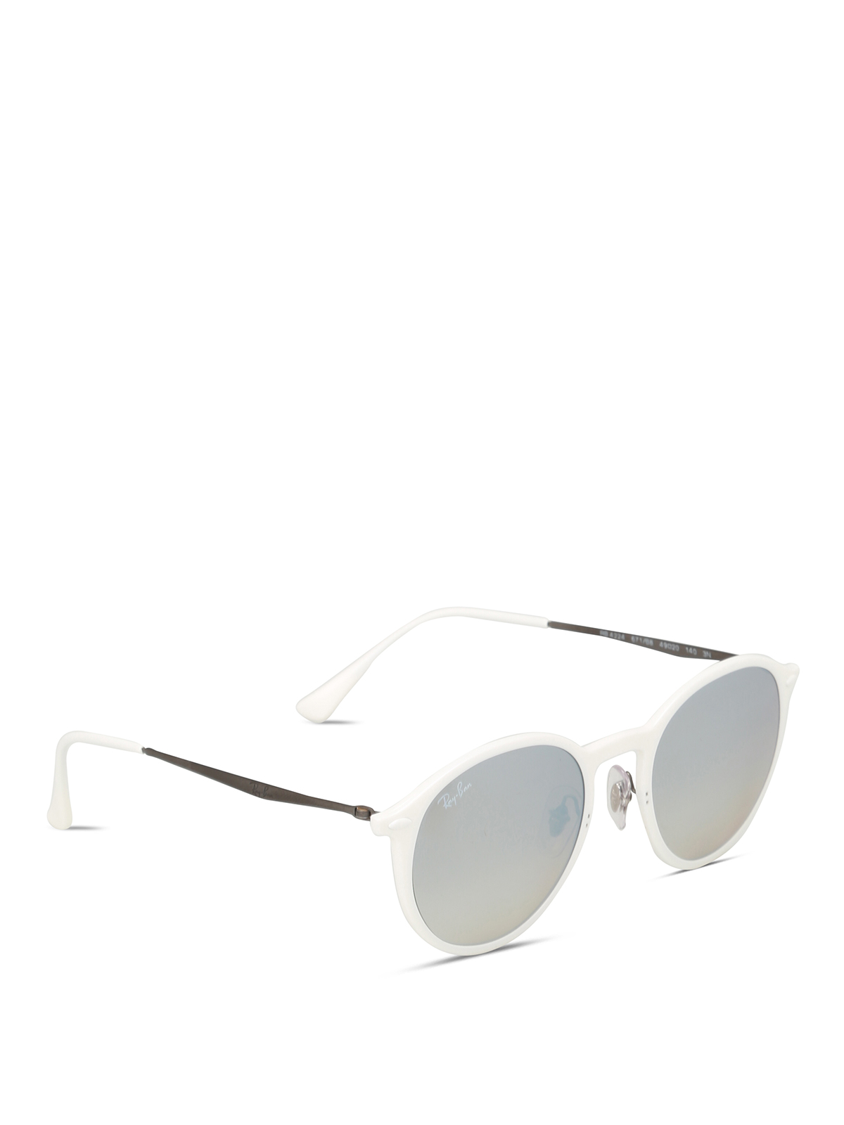 ray ban ultra light