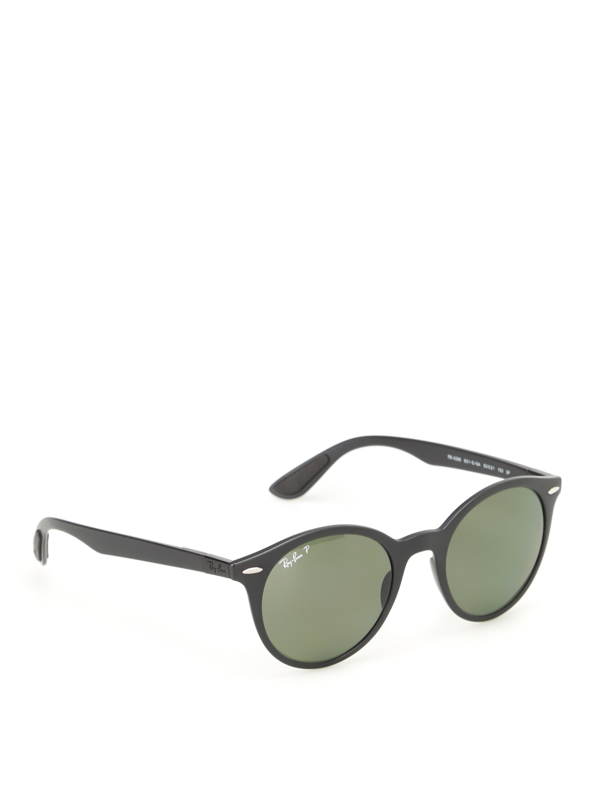 Sunglasses Ray Ban - LiteForce Polarized sunglasses - RB4296601S9A