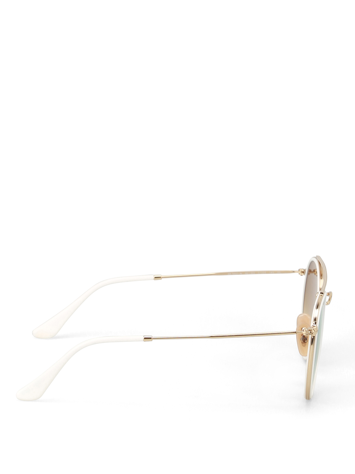 ray ban round doble gafa ray ban round doble gafa
