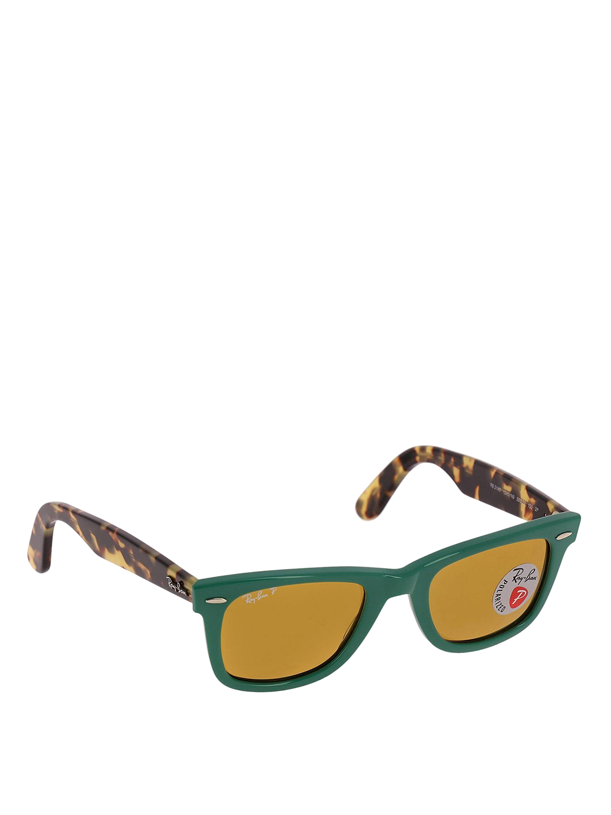 turtle ray bans