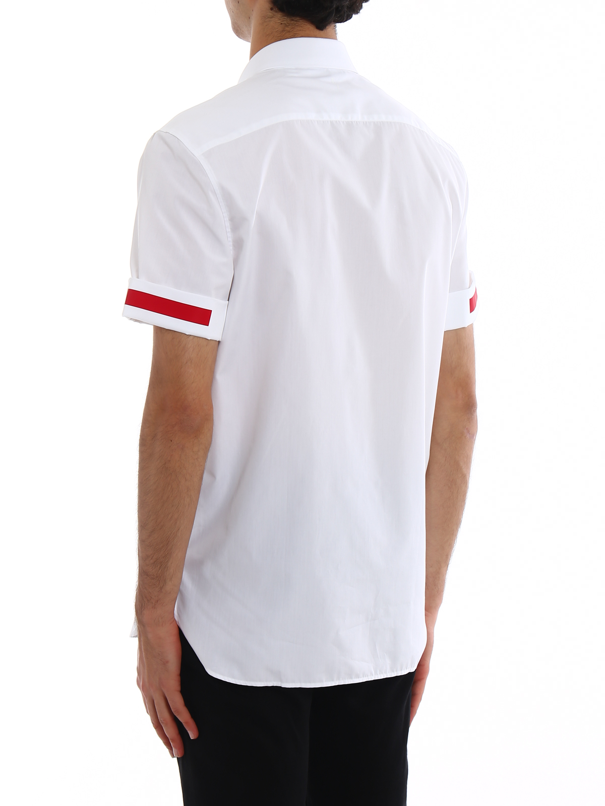 red band hoodie