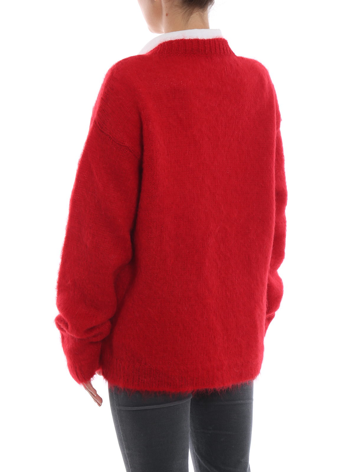 miu miu sweater