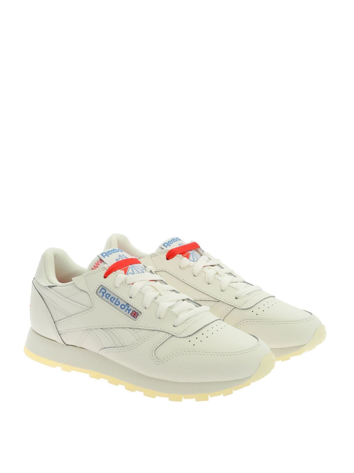 reebok trainers classic