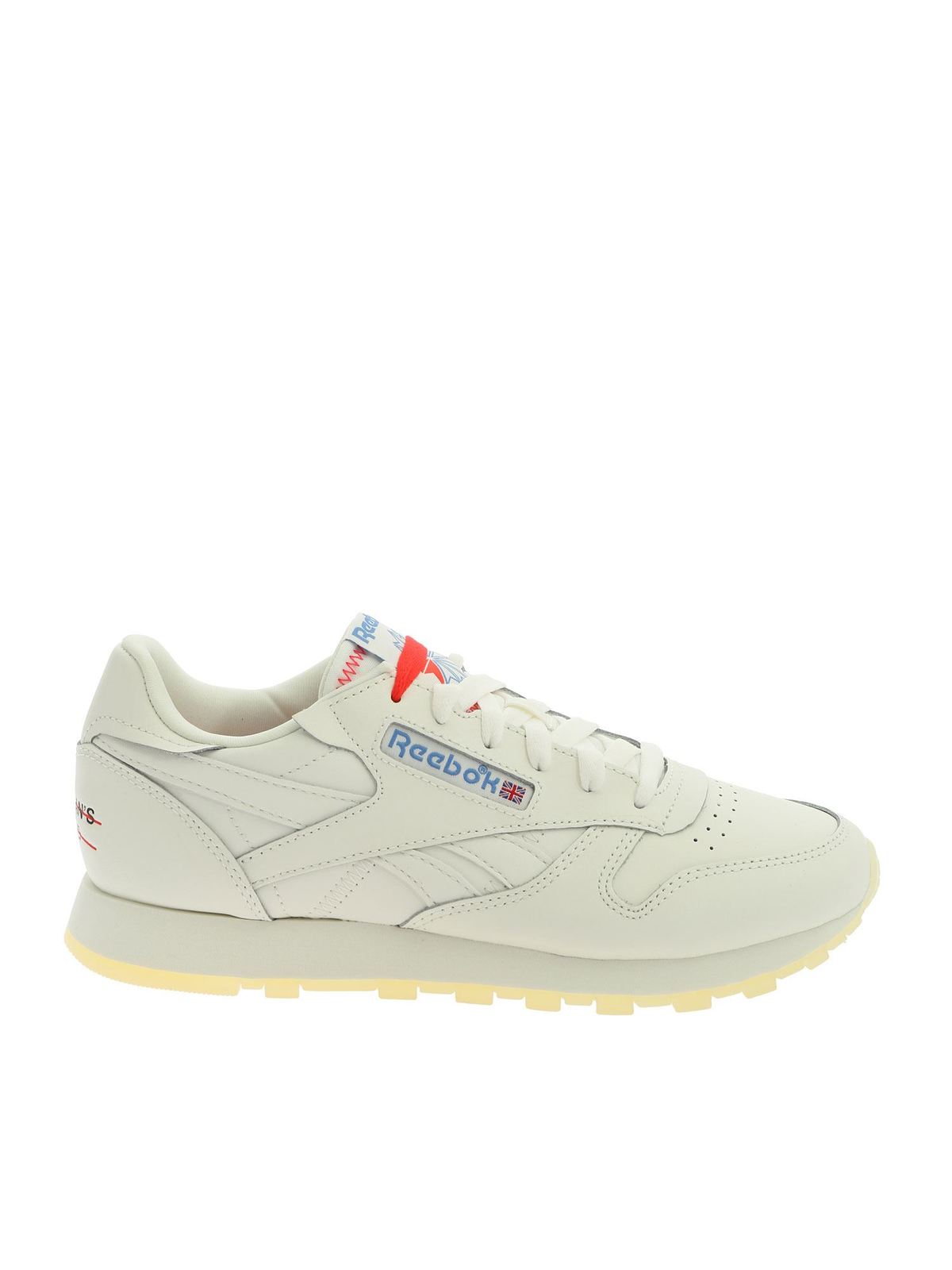 reebok classic rubber sole